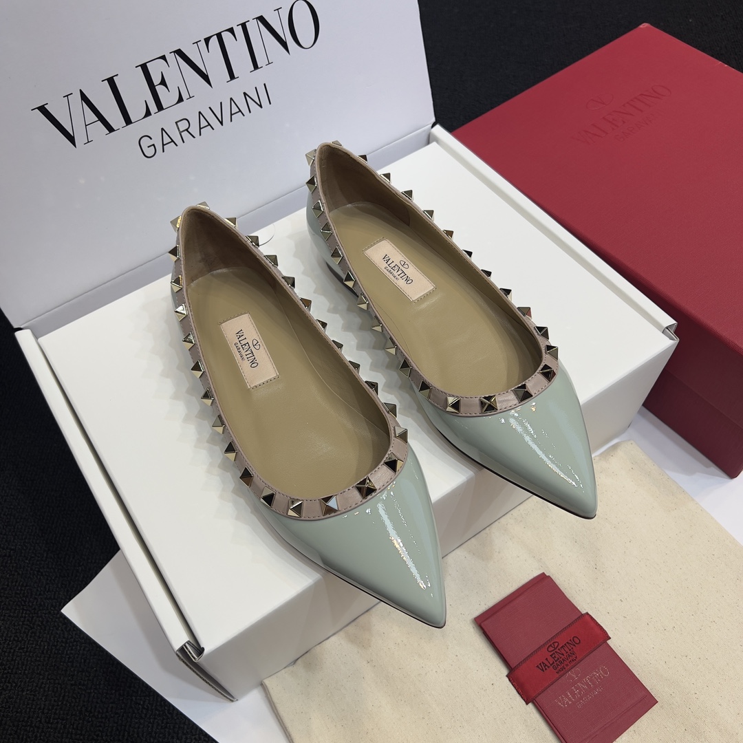 발렌티노 신발 94744 Valentino Shoes