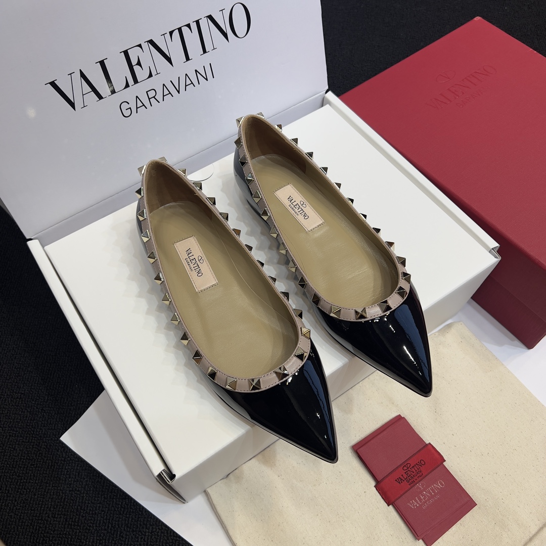 발렌티노 신발 94743 Valentino Shoes