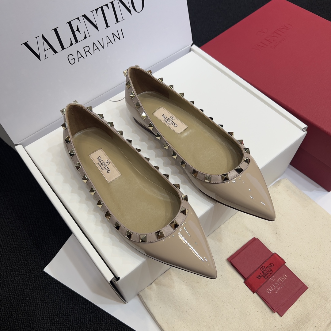 발렌티노 신발 94742 Valentino Shoes