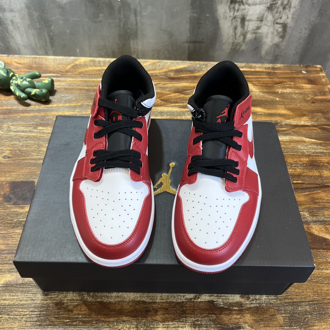 [AJ Men