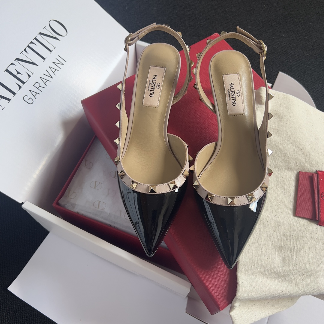 발렌티노 신발 94740 Valentino Shoes
