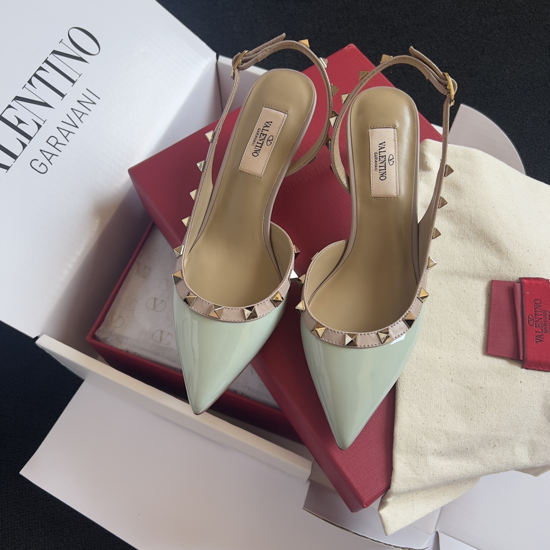 발렌티노 신발 94739 Valentino Shoes