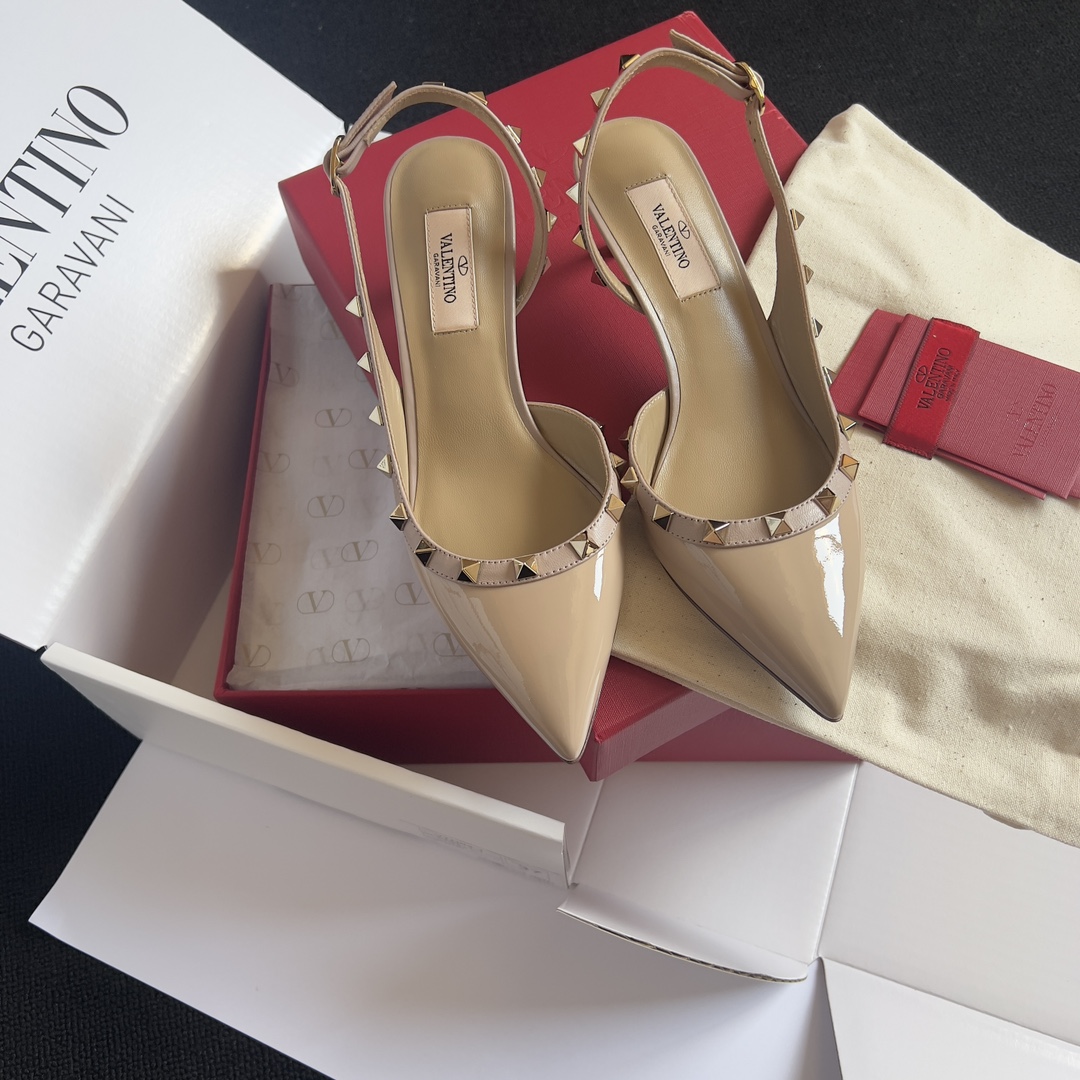 발렌티노 신발 94738 Valentino Shoes