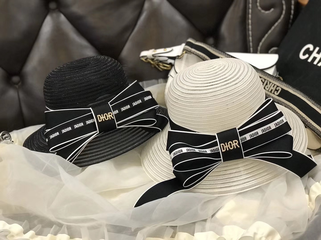 디올 모자 78542 Dior Cap