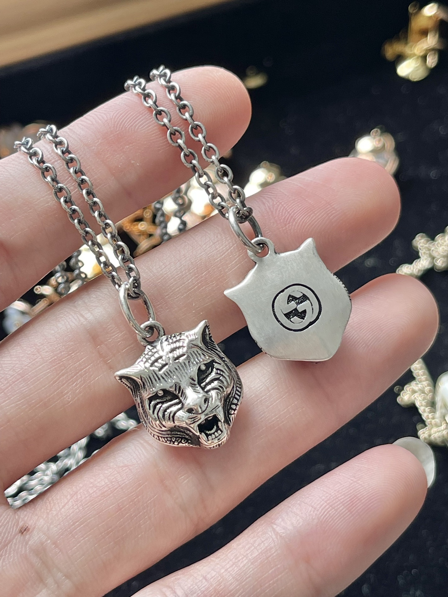 Gucci - Necklace