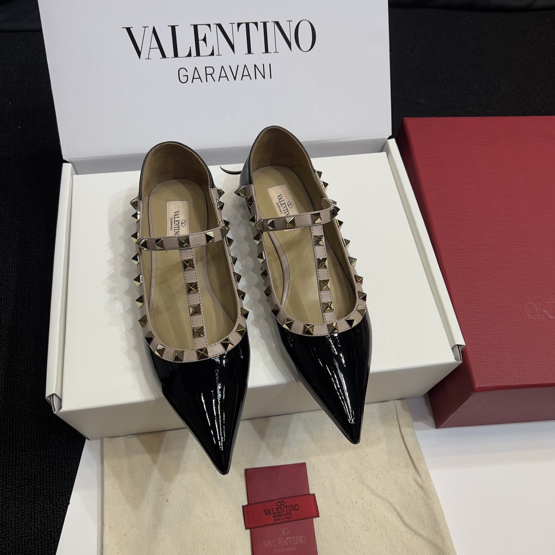 발렌티노 신발 94724 Valentino Shoes