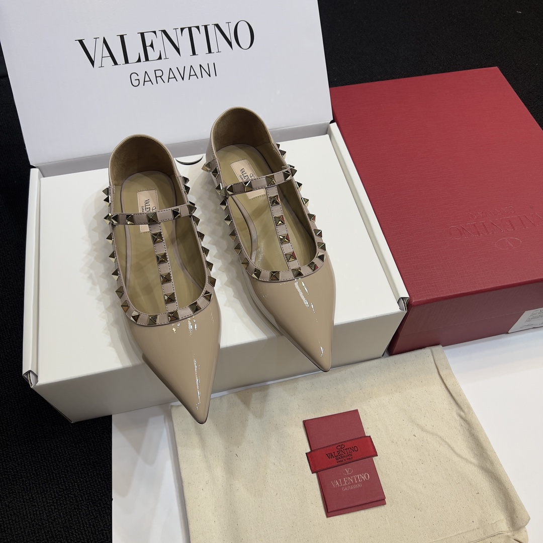 발렌티노 신발 94722 Valentino Shoes