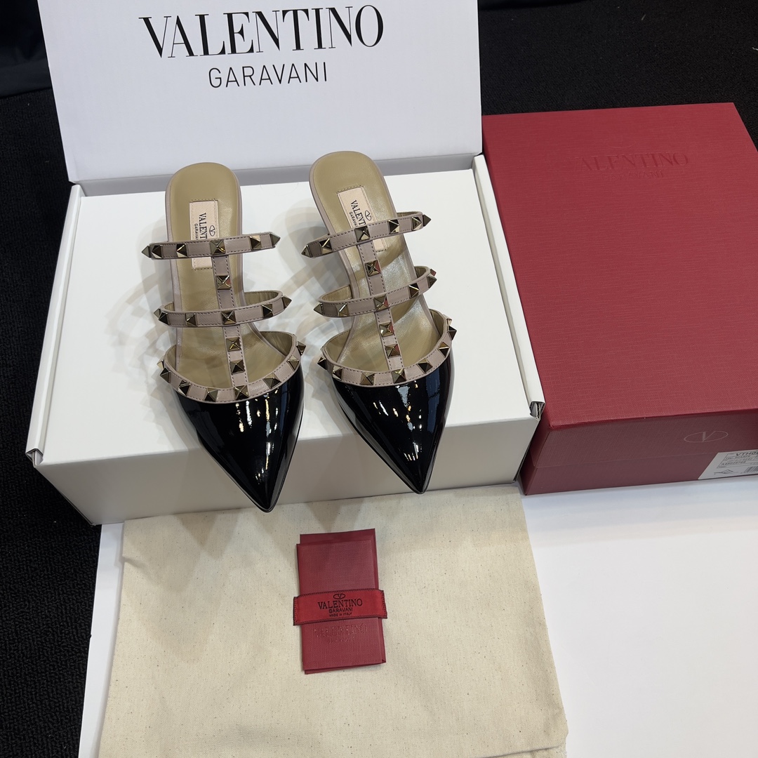 발렌티노 신발 94721 Valentino Shoes