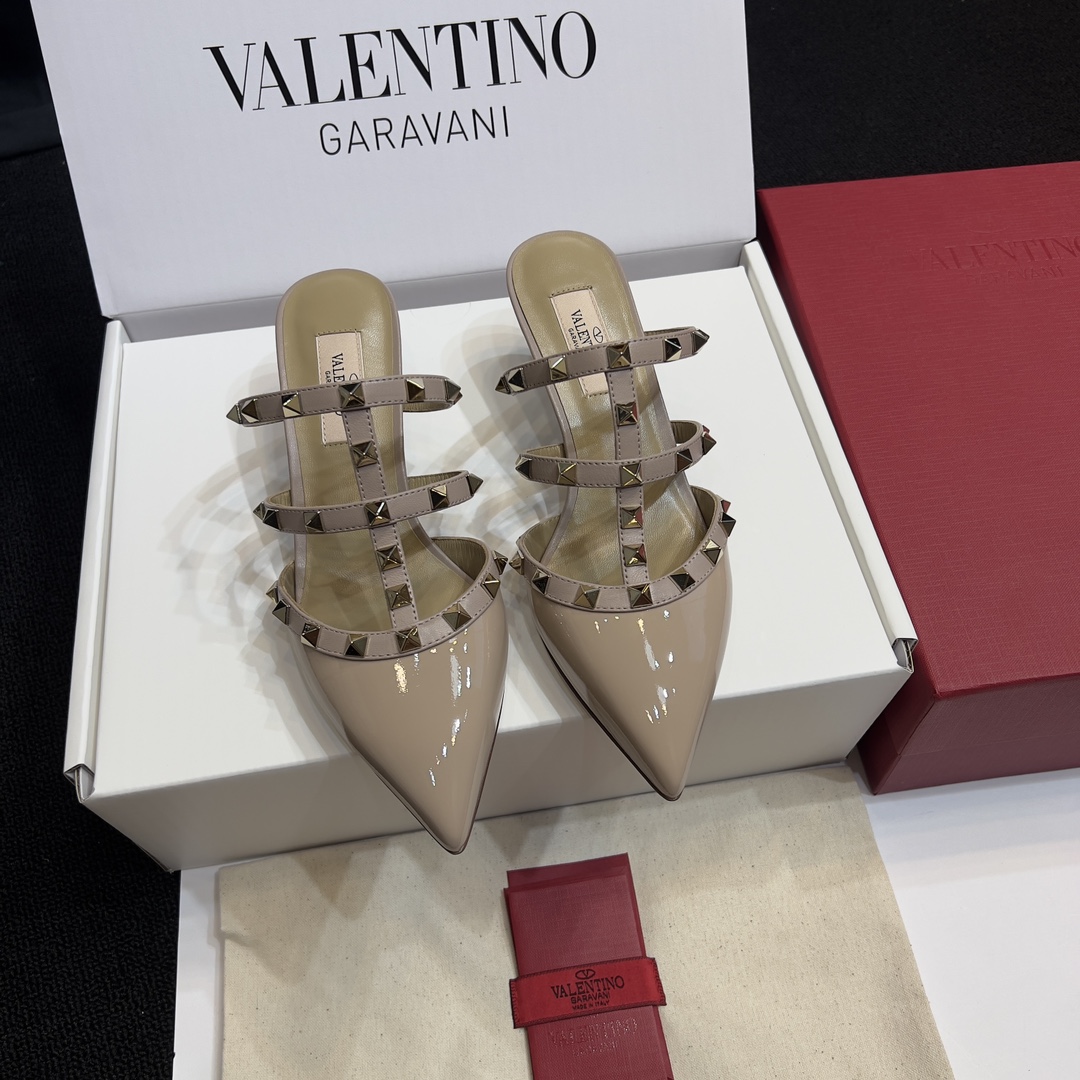 발렌티노 신발 94718 Valentino Shoes