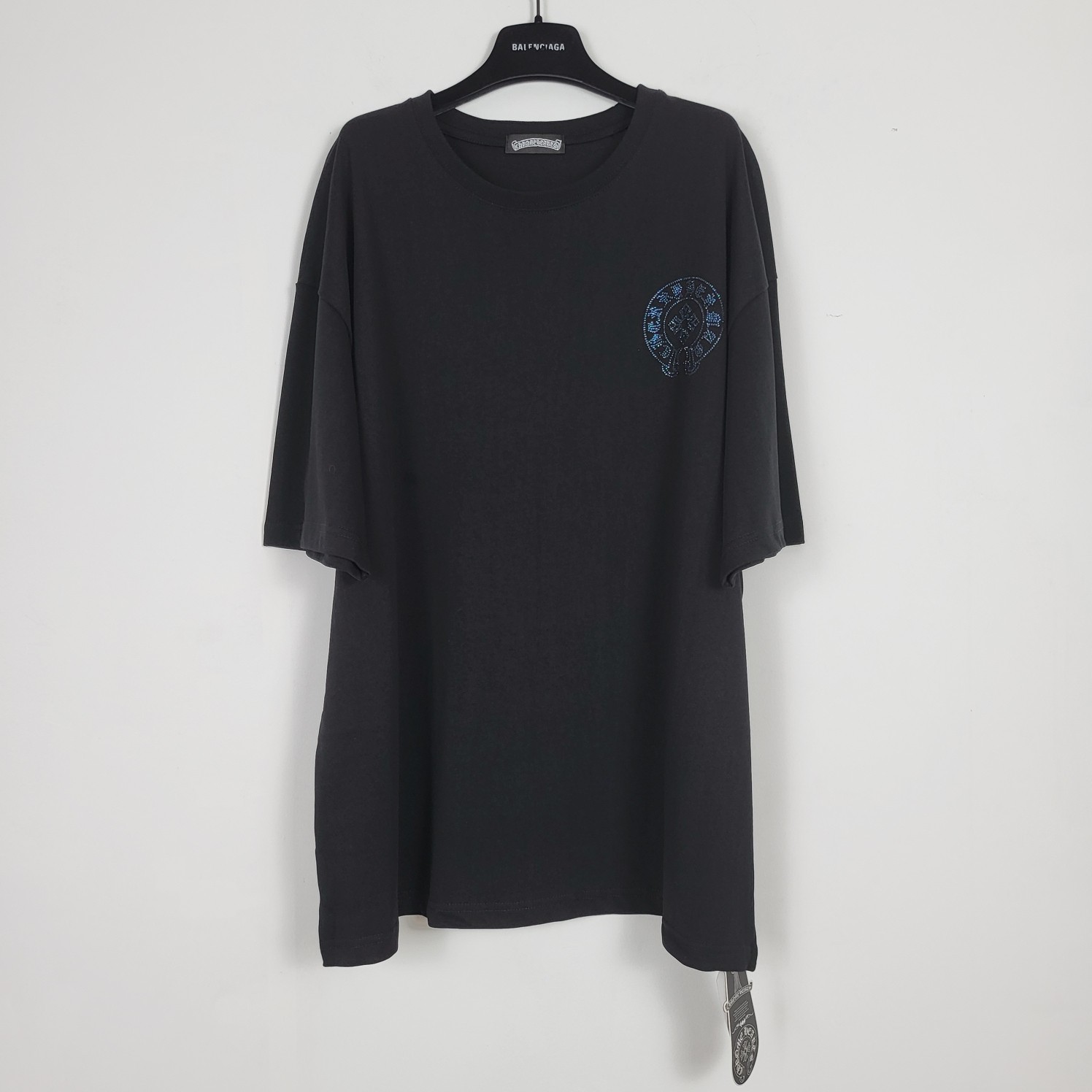 크롬하츠 여성 반팔 53644