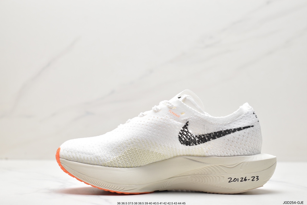 180 Nike ZoomX Vaporfly Next% 3马拉松跑步鞋 DX7957-118