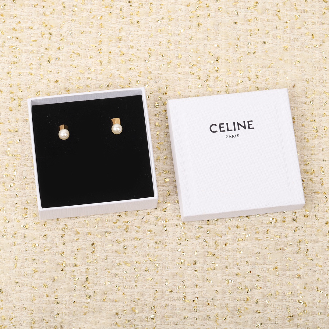 셀린느 귀걸이 69427 Celine Earrings