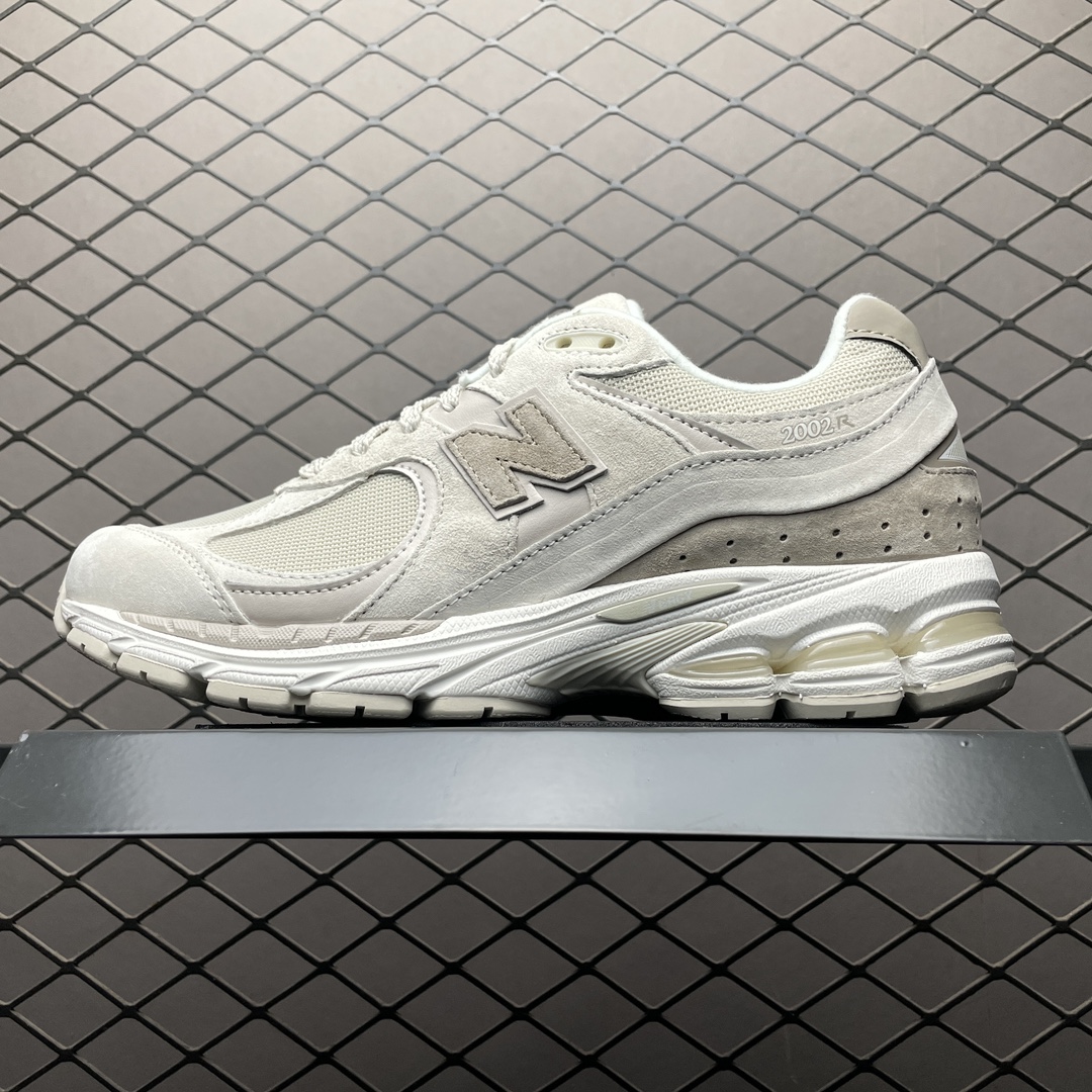 💰520 價格調整 純原 New Balance 新百倫 M2002RJN 復古休閒跑步鞋 大廠出品 某版純原同渠道 正確組合大底 區別提前通貨品質 尺碼：36 37 37.5 38 38.5 39.5 40 40.5 41.5 42 4