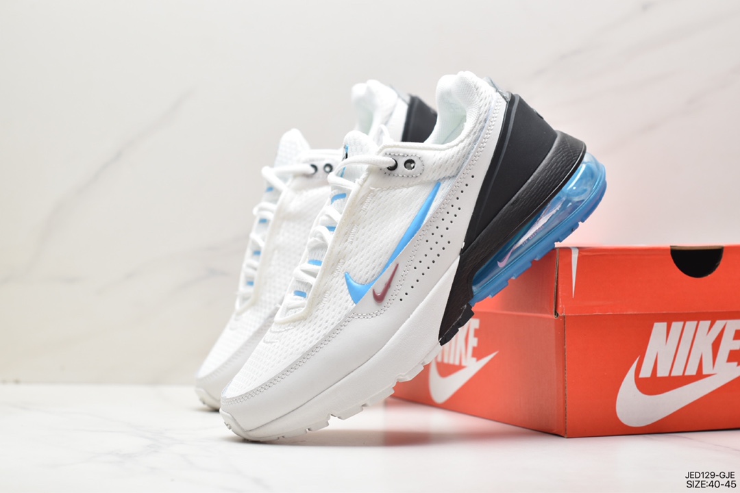 150 Nike Air Max Pulse 百搭单品 这款Nike Air Max Pulse鞋款 DR0453-001