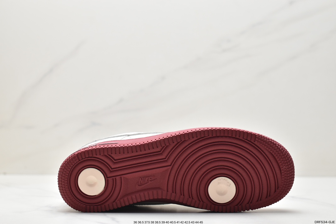 115 耐克Nike Air Force 1 Low 空军一号低帮百搭休闲运动板鞋 DQ7582-100-莆田鞋,莆田鞋货源,高仿鞋,高仿鞋货源,安福档口,莆田高仿鞋,莆田鞋批发,高仿鞋批发,莆田高仿运动鞋,高仿运动鞋,莆田运动鞋 115 耐克Nike Air Force 1 Low 空军一号低帮百搭休闲运动板鞋 DQ7582-100