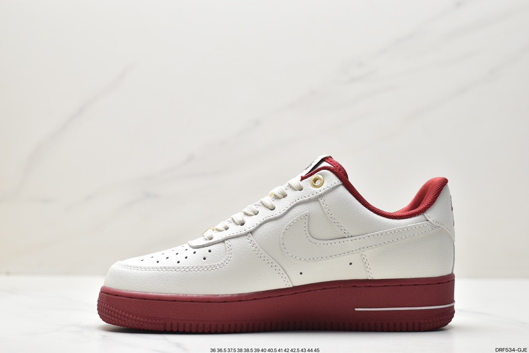 115 耐克Nike Air Force 1 Low 空军一号低帮百搭休闲运动板鞋 DQ7582-100-莆田鞋,莆田鞋货源,高仿鞋,高仿鞋货源,安福档口,莆田高仿鞋,莆田鞋批发,高仿鞋批发,莆田高仿运动鞋,高仿运动鞋,莆田运动鞋 115 耐克Nike Air Force 1 Low 空军一号低帮百搭休闲运动板鞋 DQ7582-100