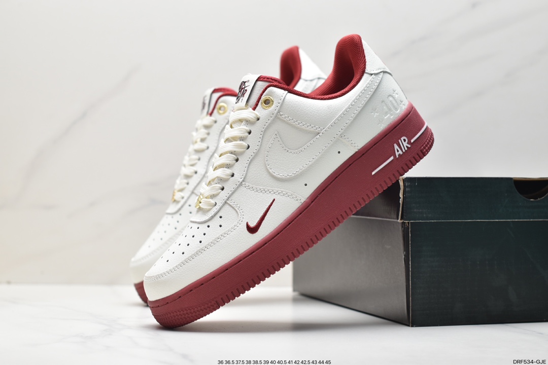 115 耐克Nike Air Force 1 Low 空军一号低帮百搭休闲运动板鞋 DQ7582-100-莆田鞋,莆田鞋货源,高仿鞋,高仿鞋货源,安福档口,莆田高仿鞋,莆田鞋批发,高仿鞋批发,莆田高仿运动鞋,高仿运动鞋,莆田运动鞋 115 耐克Nike Air Force 1 Low 空军一号低帮百搭休闲运动板鞋 DQ7582-100