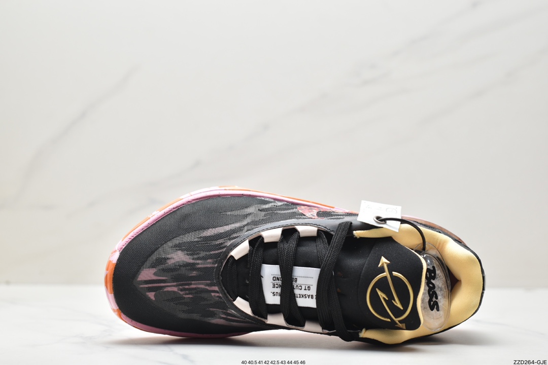 250 Nike Air Zoom G.T.Cut EP 耐克新款实战系列篮球鞋 DJ6013-004