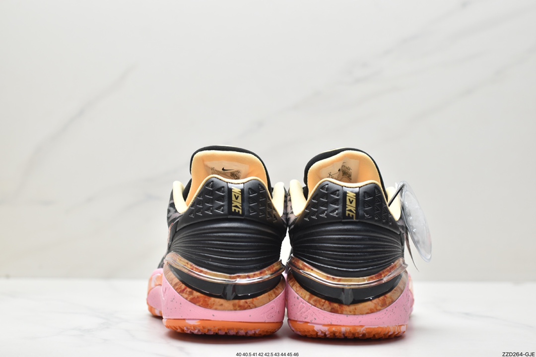250 Nike Air Zoom G.T.Cut EP 耐克新款实战系列篮球鞋 DJ6013-004