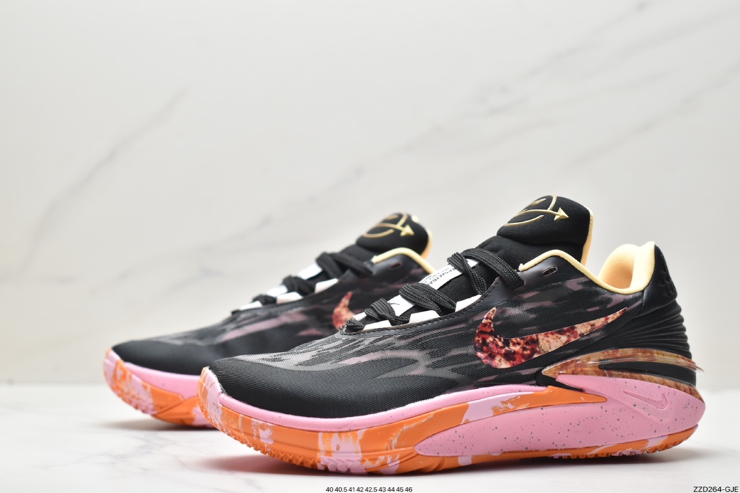 250 Nike Air Zoom G.T.Cut EP 耐克新款实战系列篮球鞋 DJ6013-004