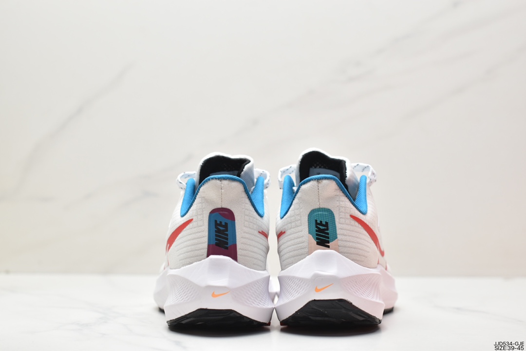 130 耐克Nike Air Zoom Pegasus 39登月39 网面透气跑步鞋 FD4322-161