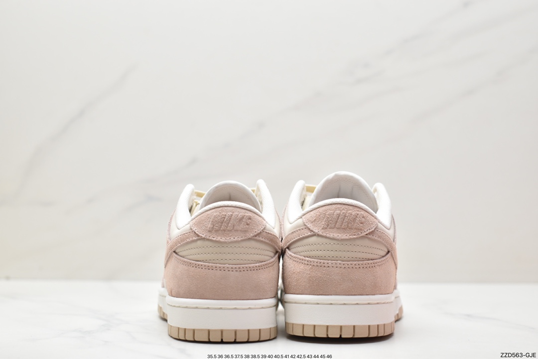 250 耐克Nike SB Dunk Low Pro 复古低帮休闲运动滑板板鞋 FD0873-126