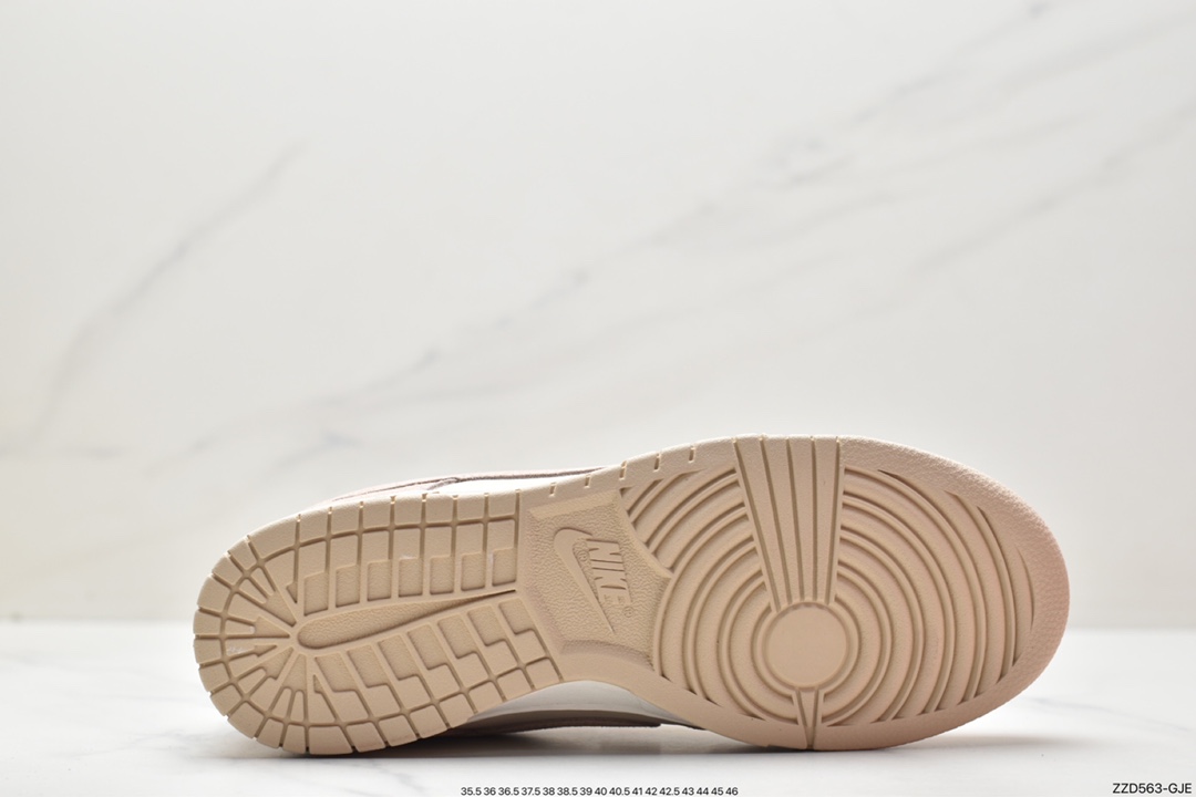250 耐克Nike SB Dunk Low Pro 复古低帮休闲运动滑板板鞋 FD0873-126