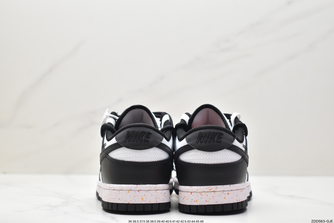230 Nike SB Dunk Low 解构抽绳鞋带 FD4623-132