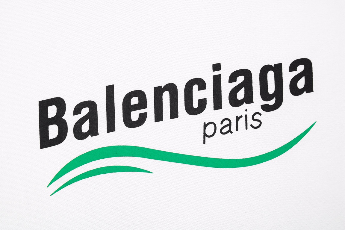 BALENCIAGA 巴黎世家可乐无袖背心