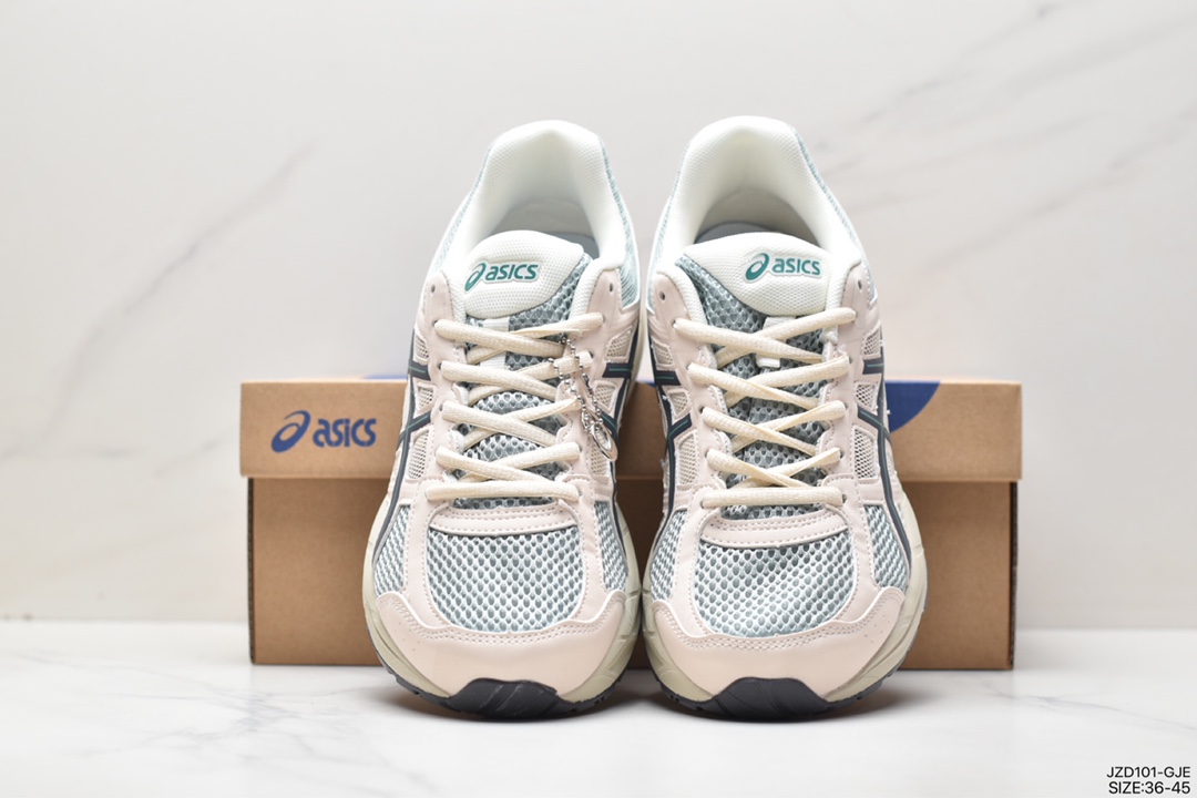 140 Asics Gel-Contend 4 抗衡4代低帮城市休闲运动跑步鞋“灰蓝”