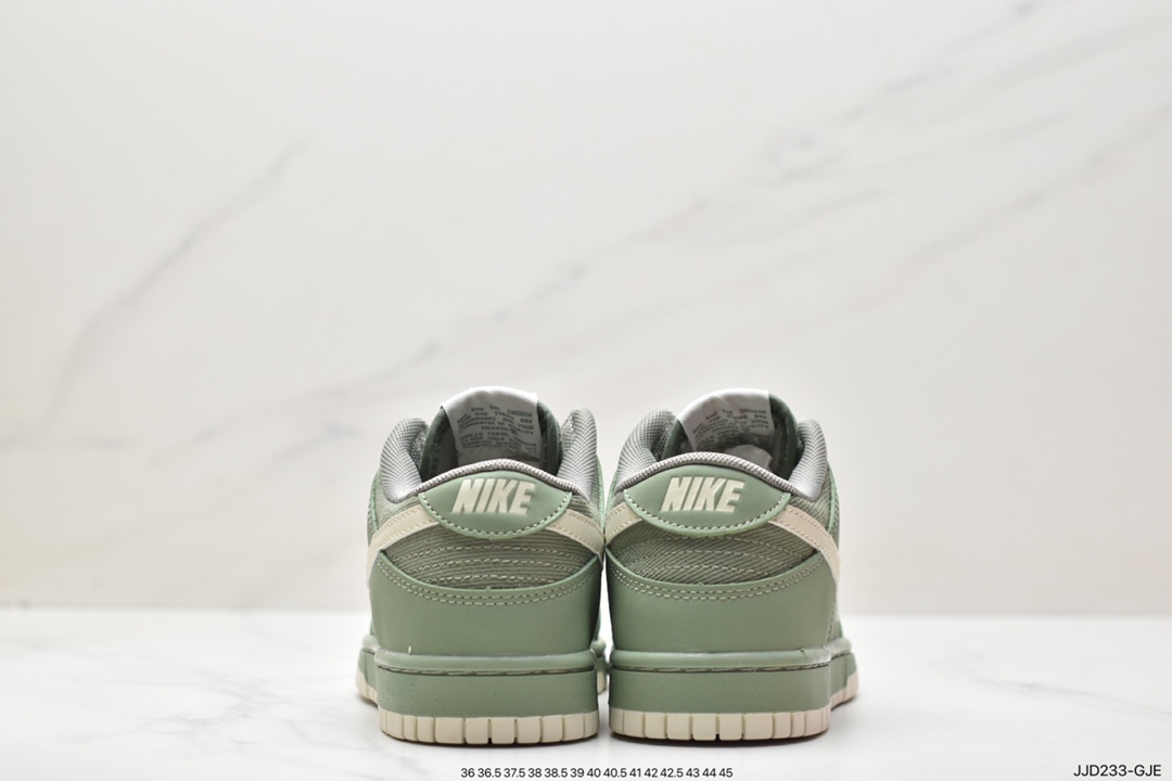 Nike SB Zoom Dunk Low sneakers series classic versatile casual sports sneakers FB8895-300