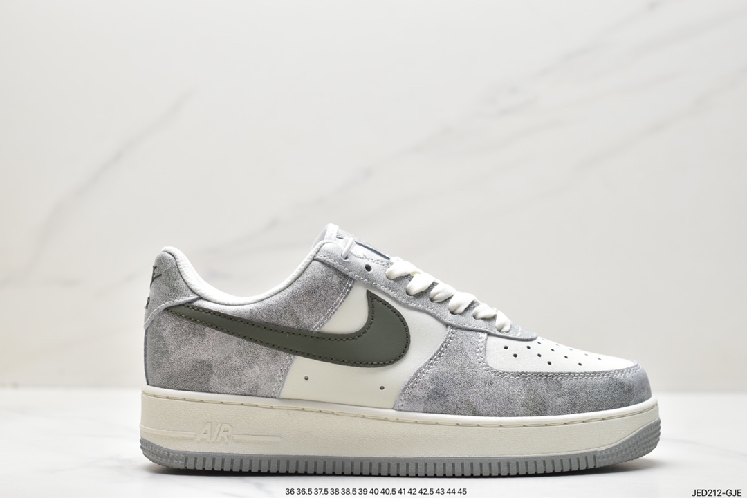 Nike Air Force 1 Low Air Force 1 low-top versatile casual sports sneakers DL5866-906