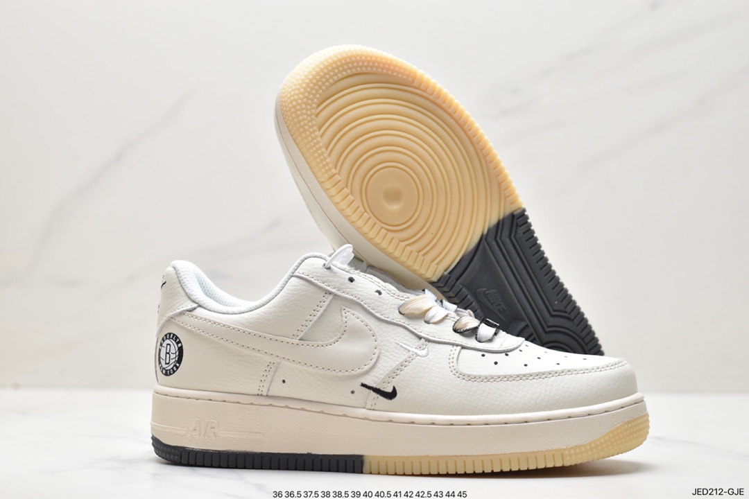 Nike Air Force 1 Low Air Force 1 low-top versatile casual sports sneakers DL5866-906