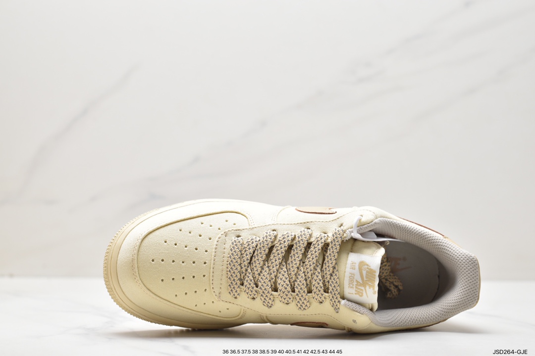 200 耐克Nike Air Force 1 Low 空军一号低帮百搭休闲运动板鞋 315122-269