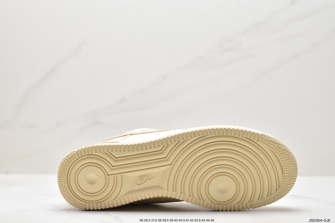 200 耐克Nike Air Force 1 Low 空军一号低帮百搭休闲运动板鞋 315122-269