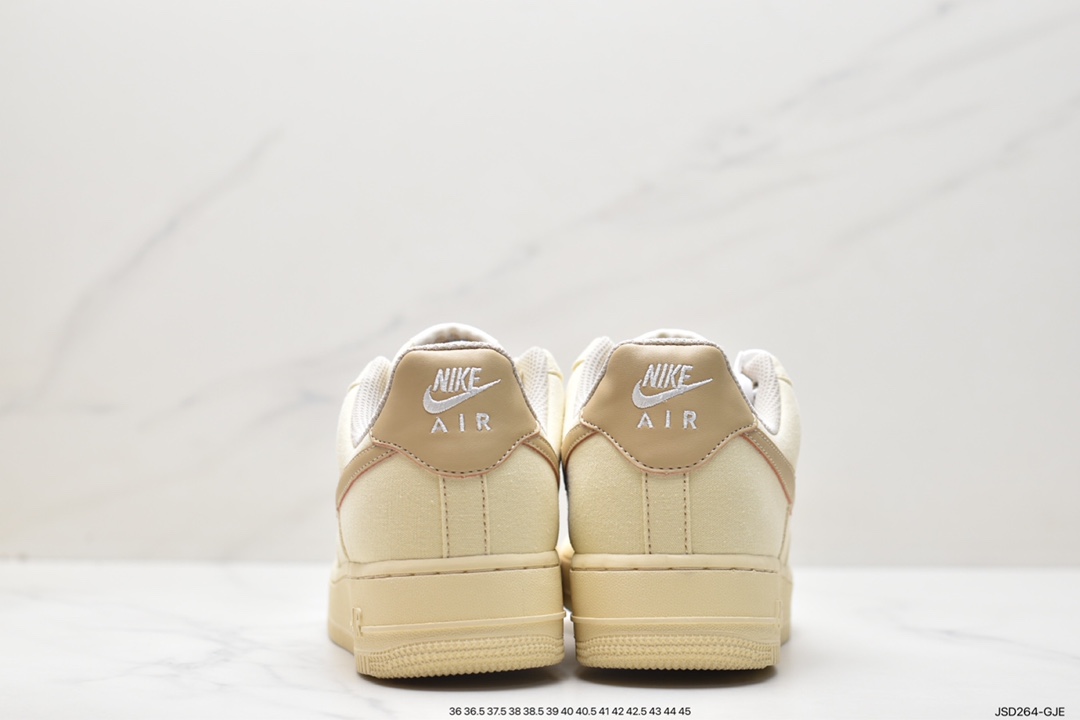 200 耐克Nike Air Force 1 Low 空军一号低帮百搭休闲运动板鞋 315122-269