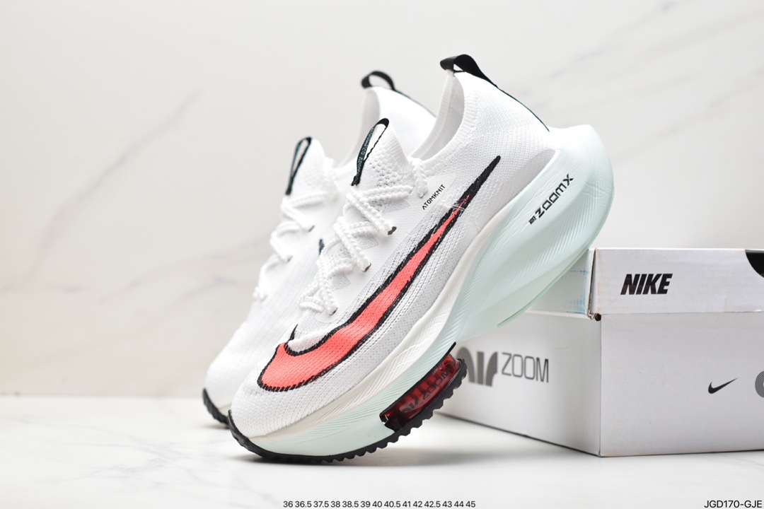 180 Nike Air Zoom Alphafly NEXT% 2 ”Proto” 全新马拉松超级跑鞋 CI9925-010