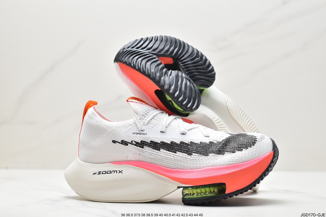 180 Nike Air Zoom Alphafly NEXT% 2 ”Proto” 全新马拉松超级跑鞋 CI9925-010