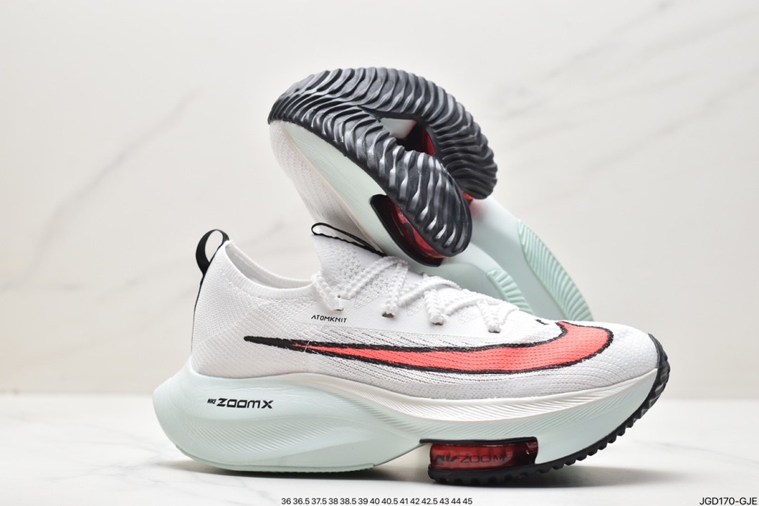 180 Nike Air Zoom Alphafly NEXT% 2 ”Proto” 全新马拉松超级跑鞋 CI9925-010