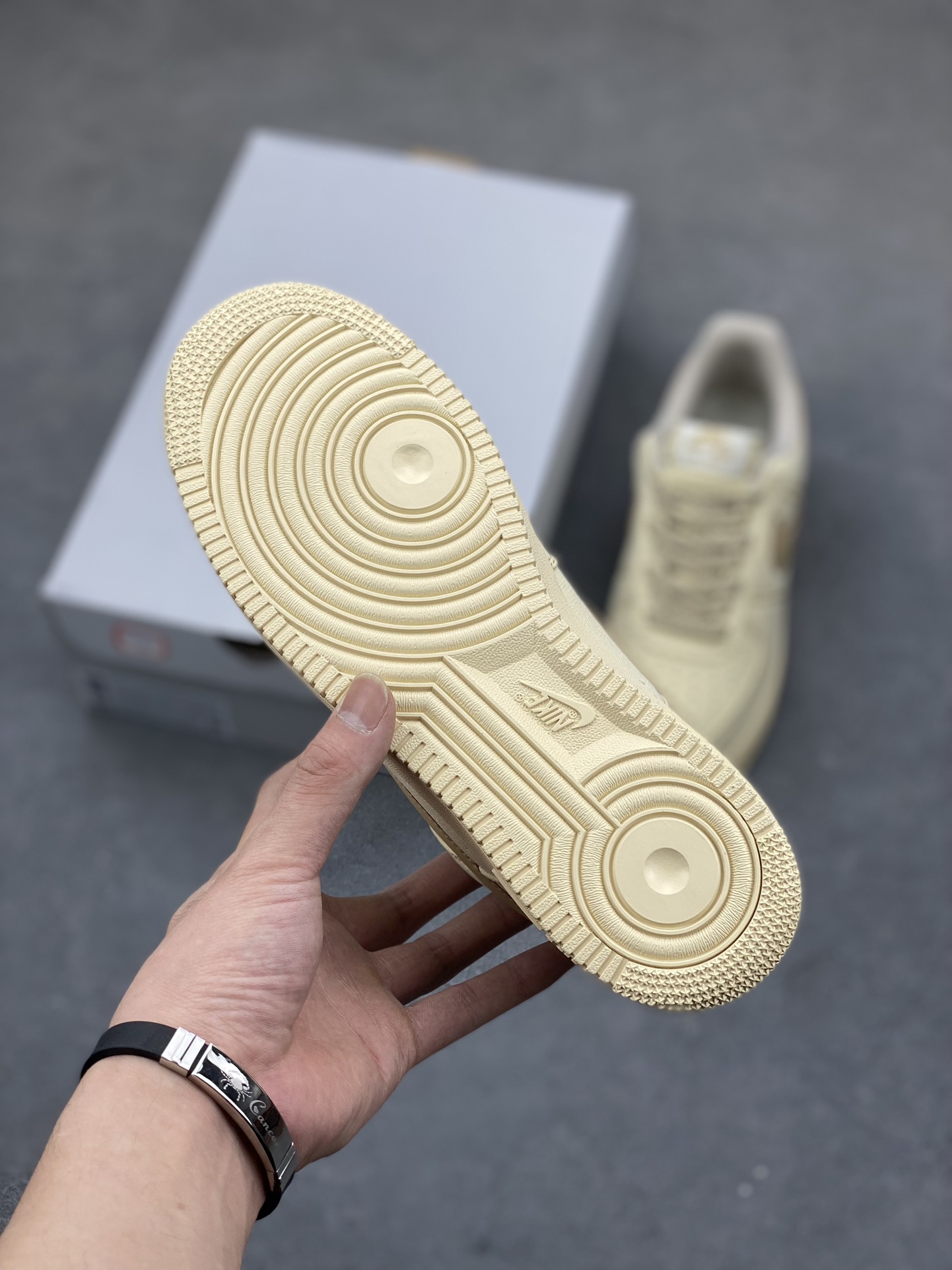 Nike Air Force 1 '07 Low Top Casual Sneakers - Limited Edition 7 i1686594003 2105 5