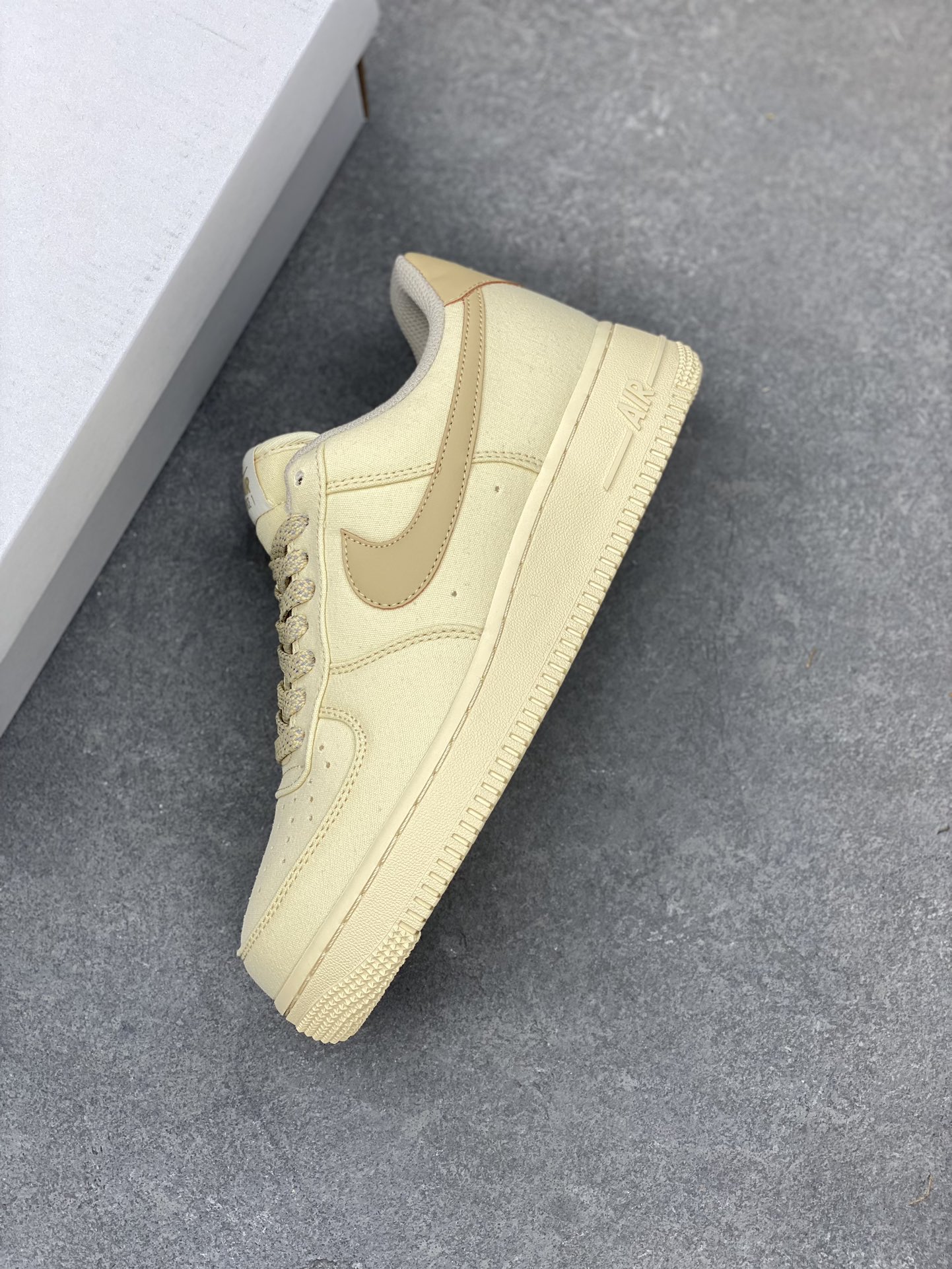 Nike Air Force 1 '07 Low Top Casual Sneakers - Limited Edition 8 i1686594003 9424 6