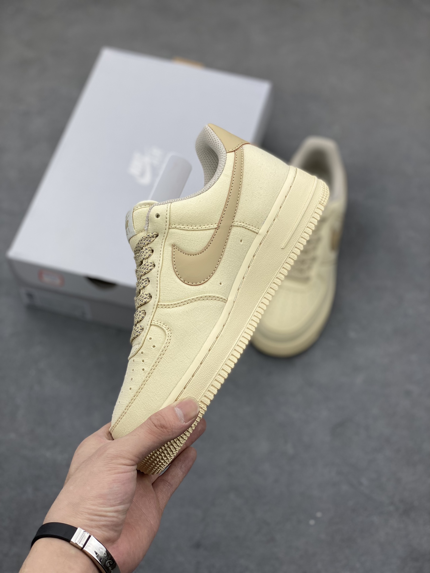 Nike Air Force 1 '07 Low Top Casual Sneakers - Limited Edition 4 i1686594003 9836 2