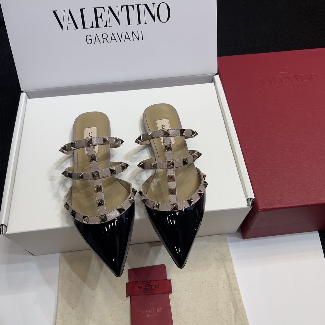 발렌티노 신발 94728 Valentino Shoes