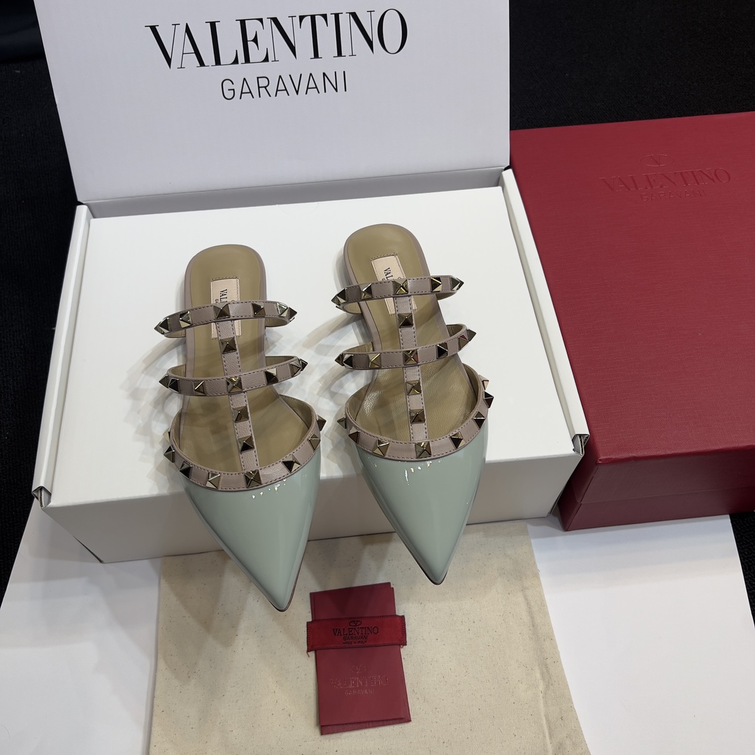 발렌티노 신발 94727 Valentino Shoes