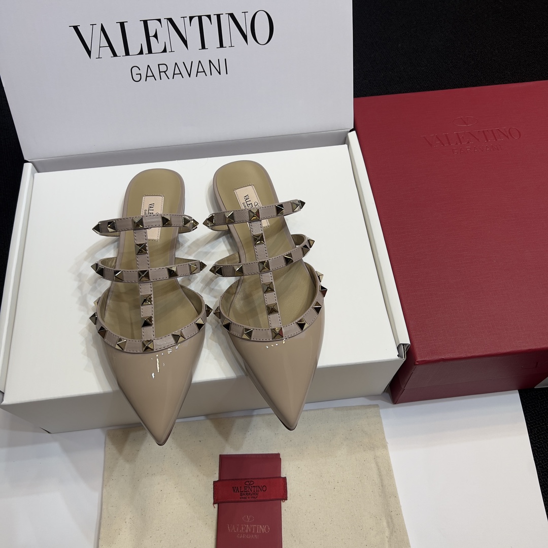 발렌티노 신발 94725 Valentino Shoes