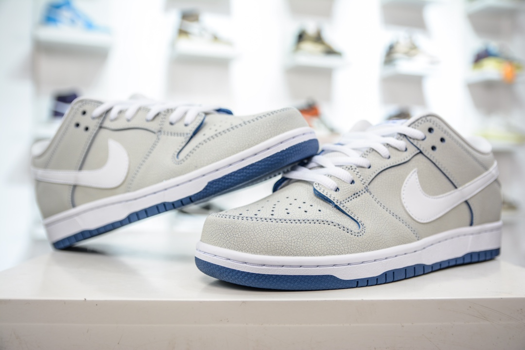 E cost-effective ceiling Nike SB Dunk Low skateboard shoes low-top CJ6884-100