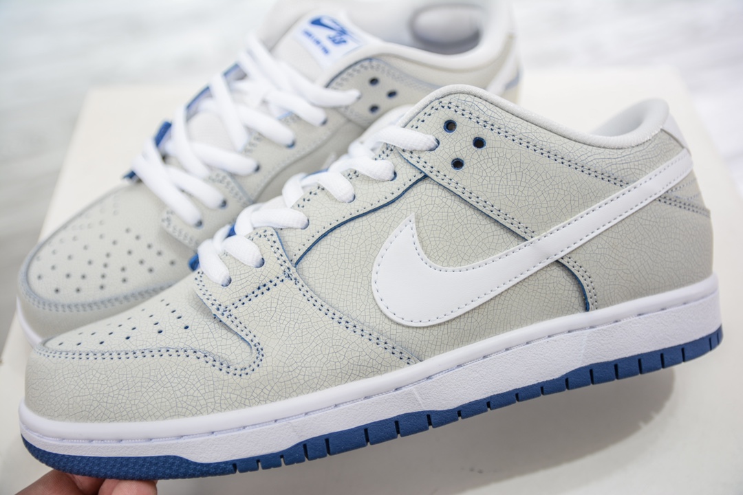 E cost-effective ceiling Nike SB Dunk Low skateboard shoes low-top CJ6884-100