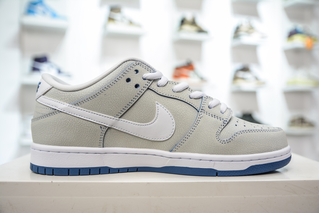 E cost-effective ceiling Nike SB Dunk Low skateboard shoes low-top CJ6884-100