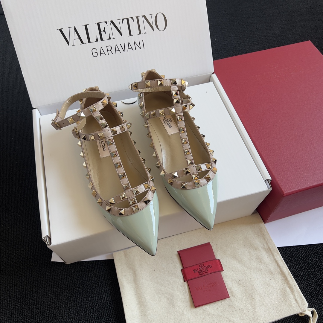 발렌티노 신발 94731 Valentino Shoes