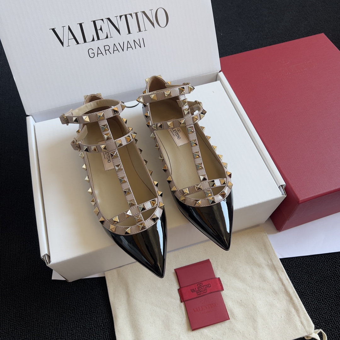 발렌티노 신발 94730 Valentino Shoes